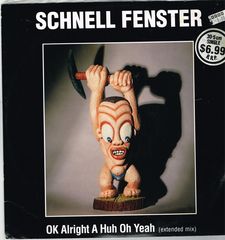 Thumbnail - SCHNELL FENSTER