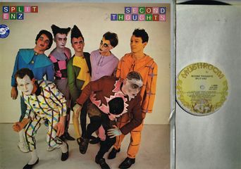 Thumbnail - SPLIT ENZ