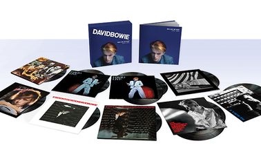 Thumbnail - BOWIE,David