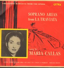 Thumbnail - CALLAS,Maria