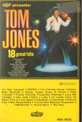 Thumbnail - JONES,Tom