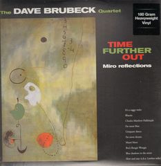 Thumbnail - BRUBECK,Dave,Quartet