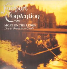 Thumbnail - FAIRPORT CONVENTION