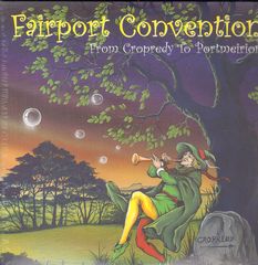 Thumbnail - FAIRPORT CONVENTION