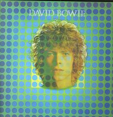 Thumbnail - BOWIE,David