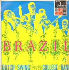 Thumbnail - DUTCH SWING COLLEGE BAND