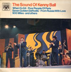 Thumbnail - BALL,Kenny