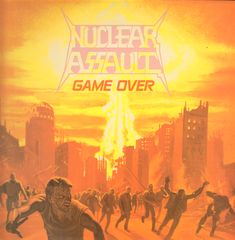 Thumbnail - NUCLEAR ASSAULT