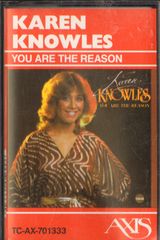 Thumbnail - KNOWLES,Karen