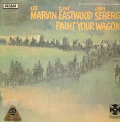 Thumbnail - PAINT YOUR WAGON