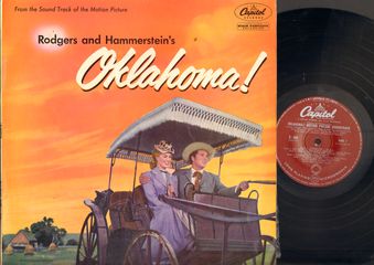 Thumbnail - OKLAHOMA!