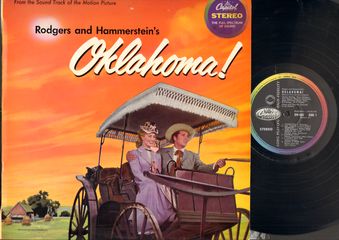 Thumbnail - OKLAHOMA!