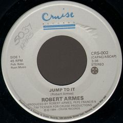 Thumbnail - ARMES,Robert