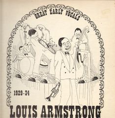 Thumbnail - ARMSTRONG,Louis