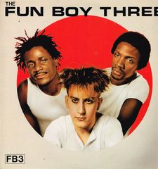 Thumbnail - FUN BOY THREE