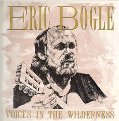 Thumbnail - BOGLE,Eric