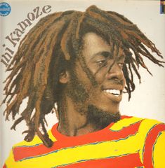 Thumbnail - KAMOZE,Ini