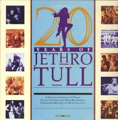 Thumbnail - JETHRO TULL