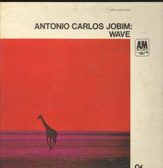 Thumbnail - JOBIM,Antonio Carlos