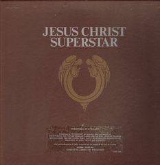 Thumbnail - JESUS CHRIST SUPERSTAR