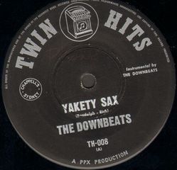 Thumbnail - DOWNBEATS