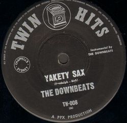 Thumbnail - DOWNBEATS