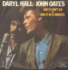 Thumbnail - HALL,Daryl,& John OATES