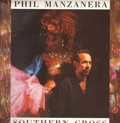 Thumbnail - MANZANERA,Phil