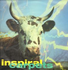 Thumbnail - INSPIRAL CARPETS