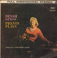 Thumbnail - SHORE,Dinah