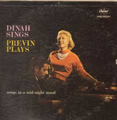 Thumbnail - SHORE,Dinah