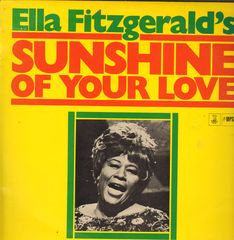 Thumbnail - FITZGERALD,Ella