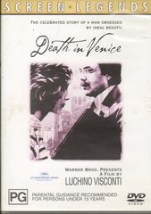 Thumbnail - DEATH IN VENICE