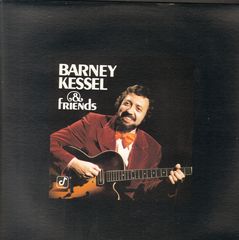 Thumbnail - KESSEL,Barney