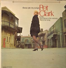 Thumbnail - CLARK,Petula