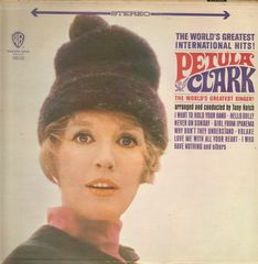 Thumbnail - CLARK,Petula