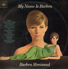 Thumbnail - STREISAND,Barbra