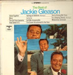 Thumbnail - GLEASON,Jackie