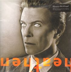 Thumbnail - BOWIE,David