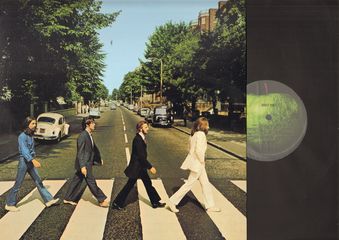 Thumbnail - BEATLES