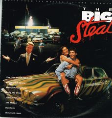 Thumbnail - BIG STEAL