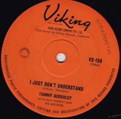 Thumbnail - ADDERLEY,Tommy