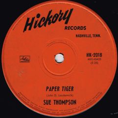 Thumbnail - THOMPSON,Sue