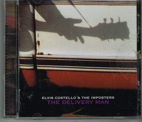 Thumbnail - COSTELLO,Elvis,& The Imposters