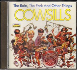 Thumbnail - COWSILLS