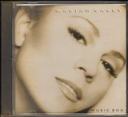 Thumbnail - CAREY,Mariah