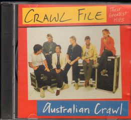 Thumbnail - AUSTRALIAN CRAWL