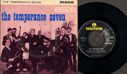 Thumbnail - TEMPERANCE SEVEN