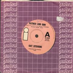 Thumbnail - STEVENS,Cat