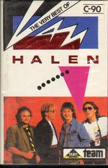 Thumbnail - VAN HALEN